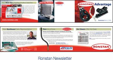 Ronstan Newsletter